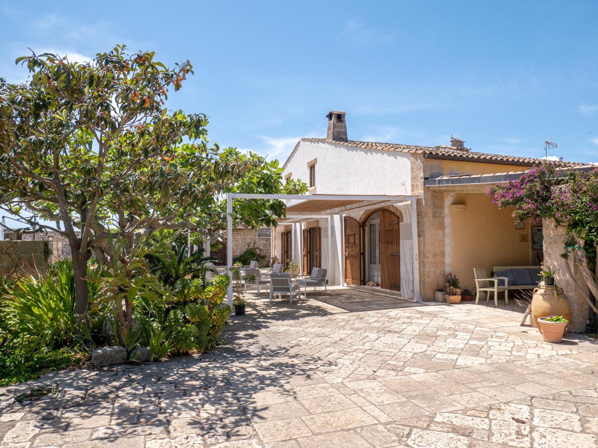 Agriturismo Masseria Alcorico Gagliano del Capo Exterior foto